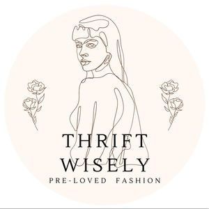 Meet your Posher, Thrift wisely